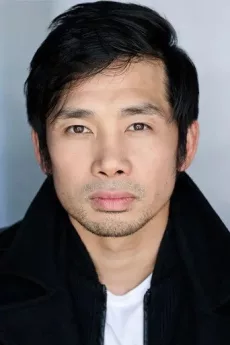Scott Ly poster