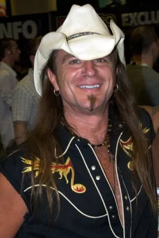 Scott McNeil poster