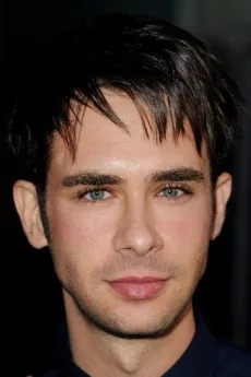 Scott Mechlowicz poster