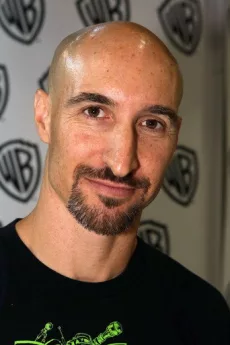 Scott Menville poster