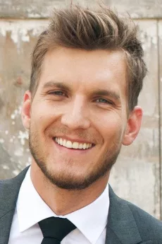 Scott Michael Foster poster