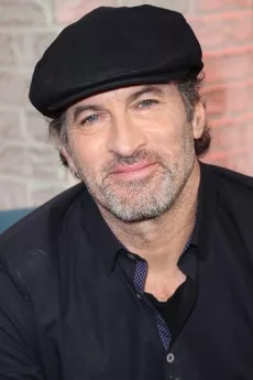 Scott Patterson poster