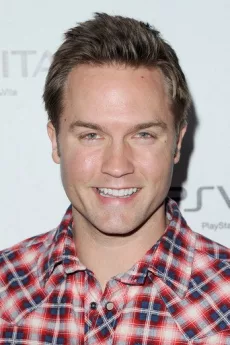 Scott Porter poster