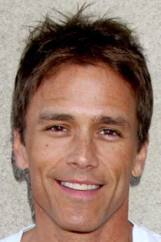 Scott Reeves poster