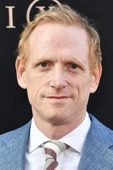 Scott Shepherd poster