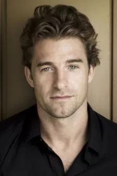 Scott Speedman poster