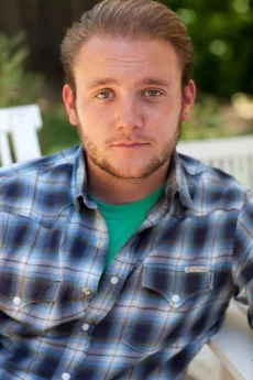 Scott Thomas Reynolds poster