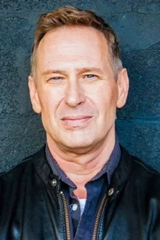 Scott Thompson poster