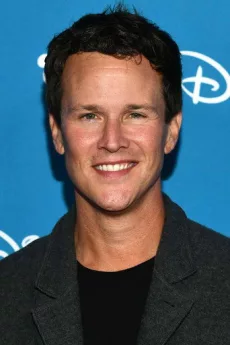 Scott Weinger poster