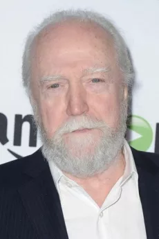 Scott Wilson poster