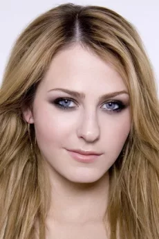 Scout Taylor-Compton poster