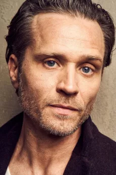 Seamus Dever poster