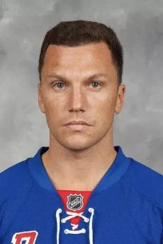 Sean Avery poster