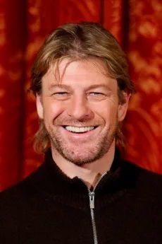 Sean Bean poster