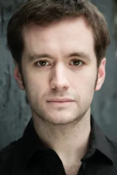 Sean Biggerstaff poster