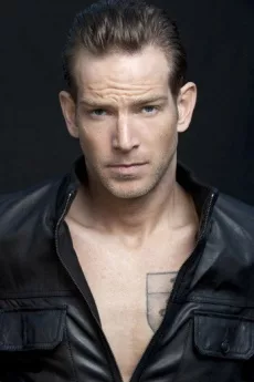 Sean Brosnan poster