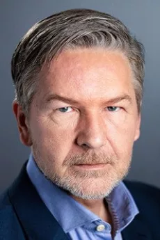 Sean Cameron Michael poster