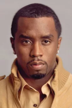 Sean Combs poster