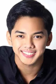 Sean de Guzman poster