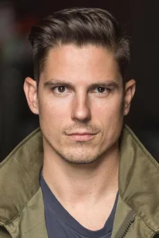 Sean Faris poster