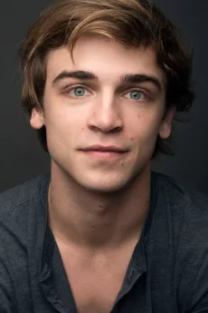 Sean Grandillo poster