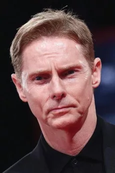 Sean Harris poster