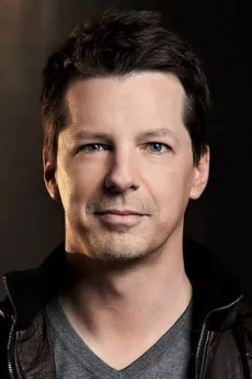 Sean Hayes poster