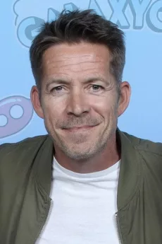 Sean Maguire poster