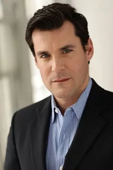 Sean Maher poster