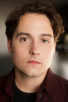 Sean Marquette poster