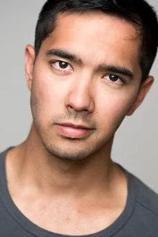 Sean Michael Afable poster
