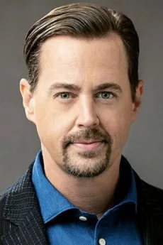 Sean Murray poster