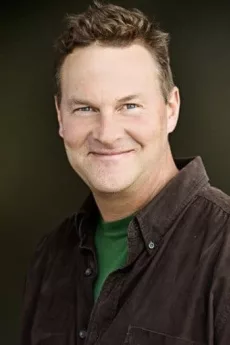 Sean O'Bryan poster