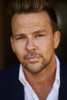 Sean Patrick Flanery poster