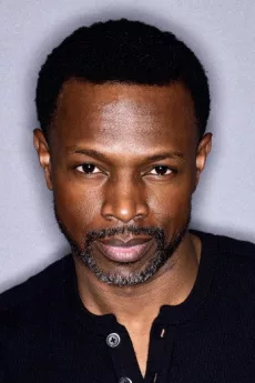 Sean Patrick Thomas poster