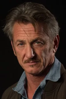 Sean Penn poster