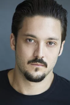 Sean Rey poster