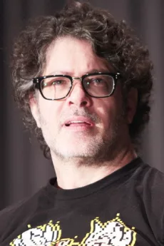 Sean Schemmel poster