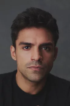 Sean Teale poster