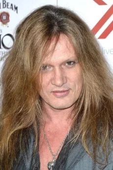 Sebastian Bach poster