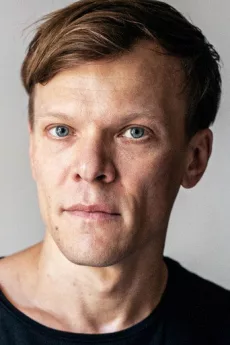 Sebastian Hülk poster