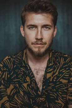 Sebastian Jessen poster