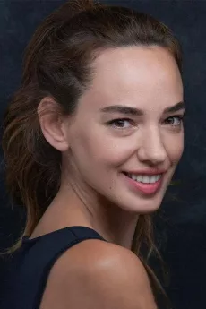 Seda Bakan poster