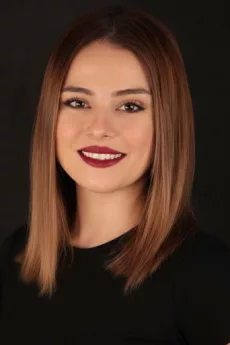 Seda Güven poster