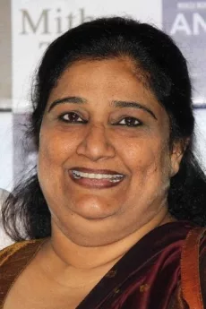 Seema Pahwa poster