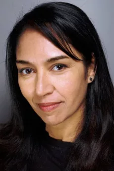 Seeta Indrani poster