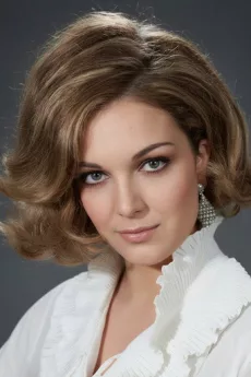Selda Alkor poster
