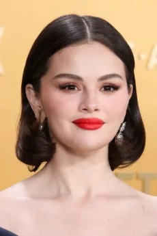 Selena Gomez poster