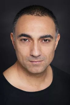 Selim Bayraktar poster