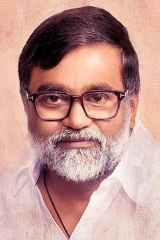 Selvaraghavan poster